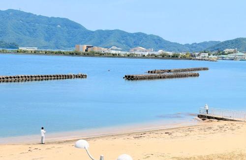Obama House | Koba City - Apartment - Vacation STAY 89964v