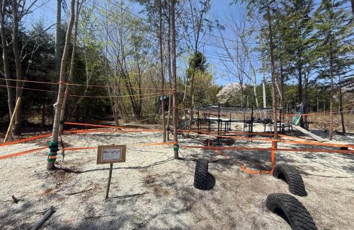 Shirasu Other | Rasta Camp Hakushu - Vacation STAY 03221v