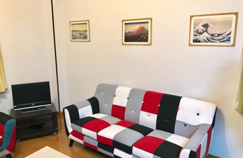 Koto House | Koto-ku - House/Vacation STAY 76385