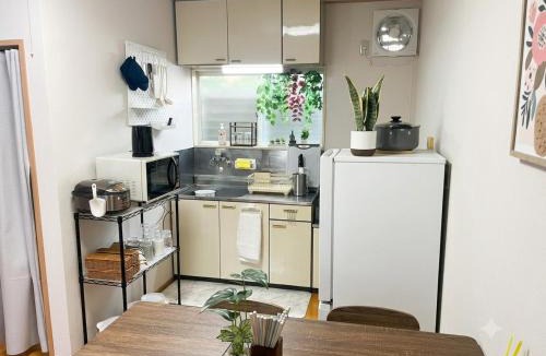 Numata Apartment | Komatsuya 小松屋マンション