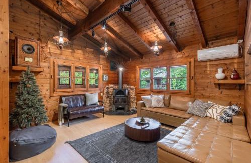 Hokujo Ski Chalet | Kodachi Chalet by Morino