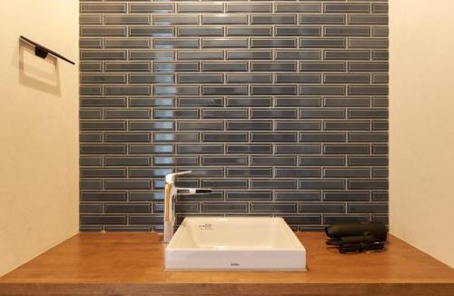 Katasekaigan Apartment | Zetland Enoshima 102, 103, 201, 302 - Vacation STAY 79219v