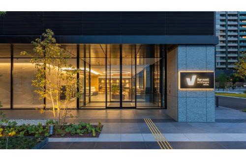 Ariake Hotel | Far East Village Hotel Tokyo Ariake - Vacation STAY 31697v