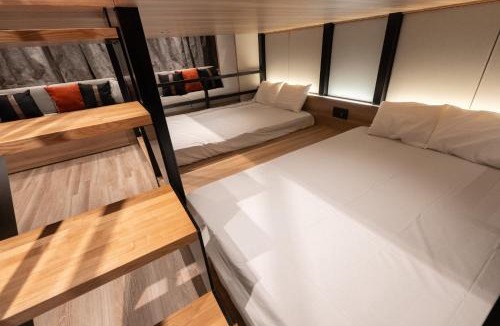 Ueno Apartment | TC80 Ueno Building - Vacation STAY 74109v