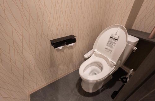 Ueno Apartment | TC80 Ueno Building - Vacation STAY 74109v