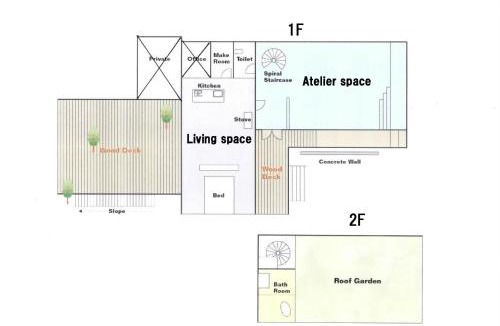 Hara House | Haramura - house/Vacation STAY 2211