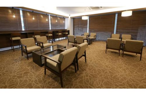 Shin-Yokohama Hotel | Shinyokohama Kokusai Hotel - Vacation STAY 62807v