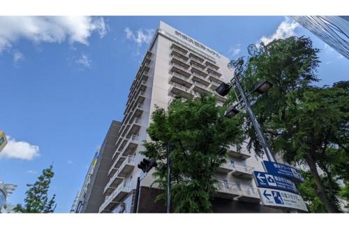 Shin-Yokohama Hotel | Shinyokohama Kokusai Hotel - Vacation STAY 62832v