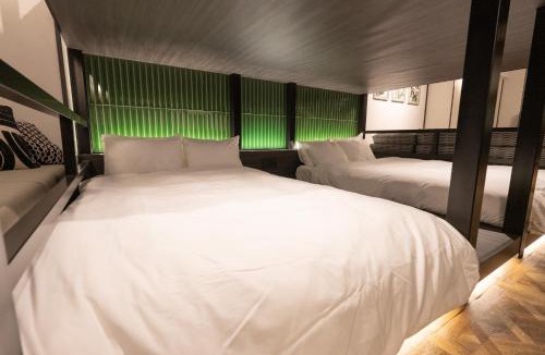 Ueno Apartment | TC80 Ueno Building - Vacation STAY 74826v