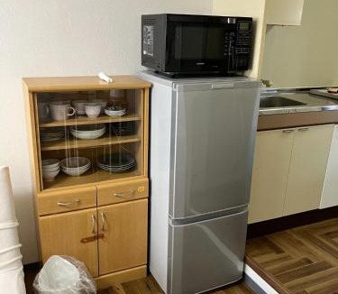Kofu Apartment | Kofu Kitaguchi Plaza Building 908 - Vacation STAY 39123v