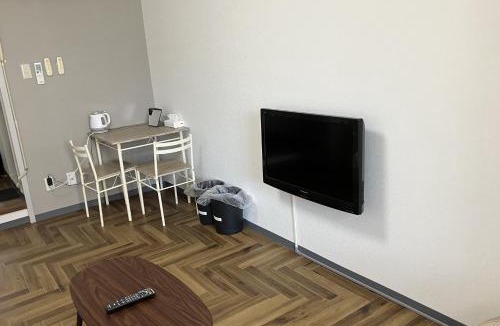 Kofu Apartment | Kofu Kitaguchi Plaza Building 908 - Vacation STAY 39123v