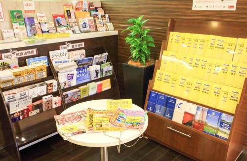 Ichibancho Hotel | Smile Hotel Sendai Kokubuncho - Vacation STAY 77764v