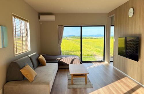 Shiga Prefecture House | konoma - Vacation STAY 99101v