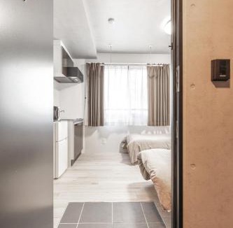 Higashikanda Apartment | Marvelous Higashikanda - Vacation STAY 86893v