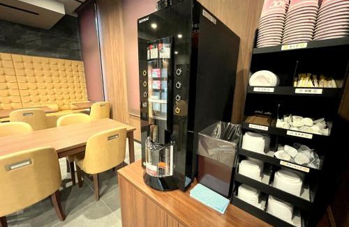 Fukaya Hotel | Second Inn Hana Hotel Hanazono Inter - Vacation STAY 40294v