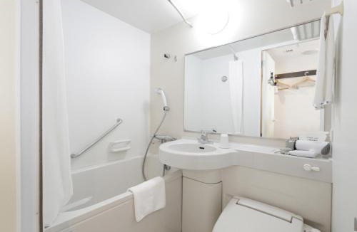 Fujisawa Hotel | Kipp Hotel Shonan Fujisawa - Vacation STAY 05495v