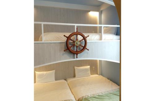 Maihama Hotel | FourStoriesHotelMaihama Tokyo Bay - Vacation STAY 73118v