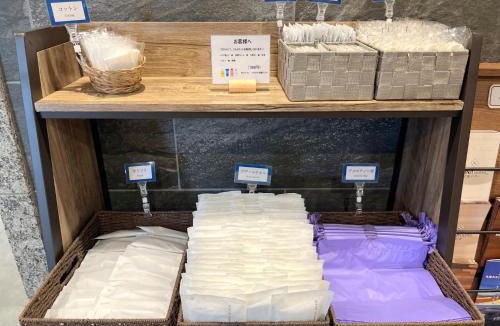 Fukaya Hotel | Second Inn Hana Hotel Hanazono Inter - Vacation STAY 40291v