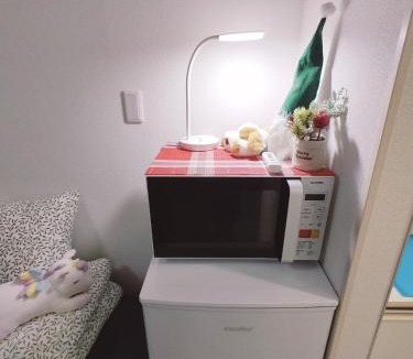 Chuo Ward Apartment | MaMe Inn, - Vacation STAY 58206v