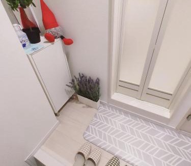 Chuo Ward Apartment | MaMe Inn, - Vacation STAY 58206v