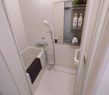 Chuo Ward Apartment | MaMe Inn, - Vacation STAY 58206v