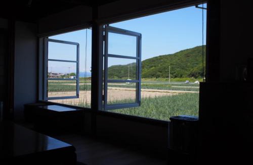 Minamiawaji House | Nobinobi Biyori - Vacation STAY 59081v