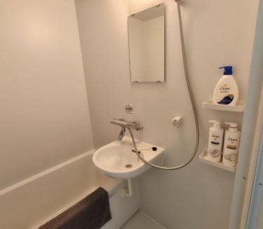 Chuo Ward Apartment | MaMe Inn, - Vacation STAY 72934v