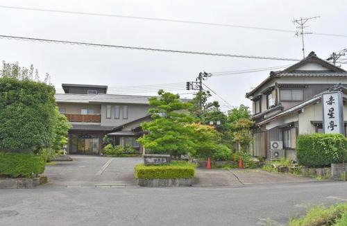 Echizen-cho Hotel | Hotel Akaboshitei - Vacation STAY 57417v