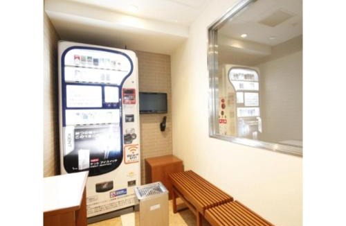 Machida Hotel | Hotel Shinjukuya - Vacation STAY 74722v
