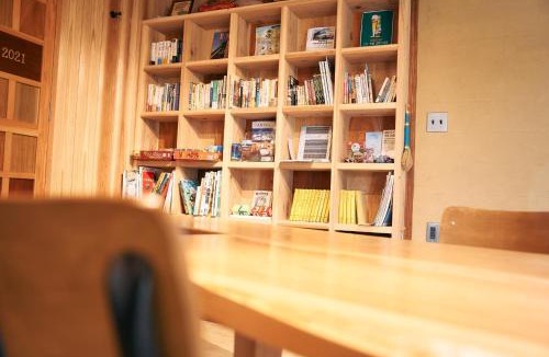 Wake House | Fujino Minshuku - Vacation STAY 65039v