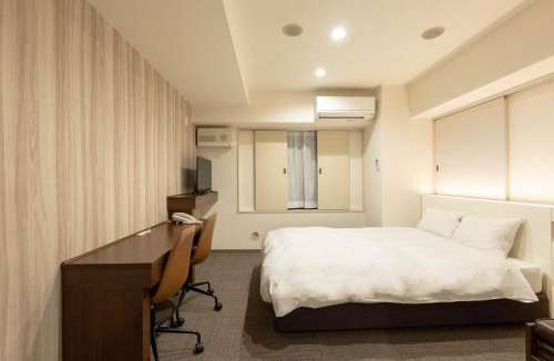 Akita Hotel | Hotel Alpha Inn Akita - Vacation STAY 67273v