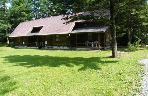 Karuizawa House | Karuizawa Sunny Village - Vacation STAY 57947v