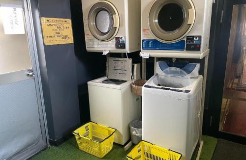Shiso Hotel | Hotel Nissin Kaikan - Vacation STAY 02342v