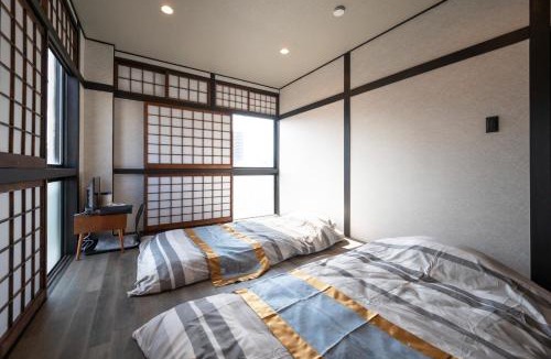 Utazu-cho House | RENT building - Vacation STAY 14141v