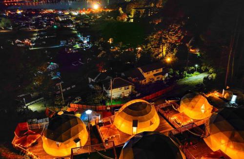 Fujikawaguchiko Other | Mt,Fuji Glamping Terrace Minenohana - Vacation STAY 35718v