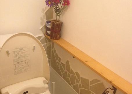 Oshima House | Chibikko House KK - Vacation STAY 54176v