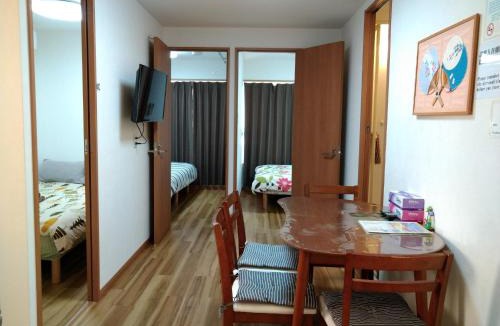Kaminarimon House | Ichijuku Ryokan Kaminarimon - Vacation STAY 75796v