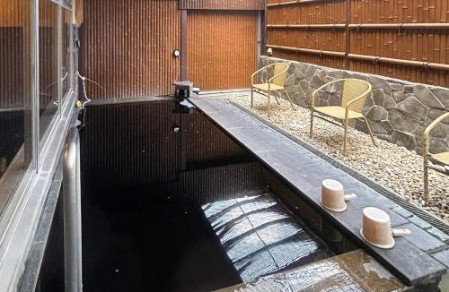 Kashi Hotel | Business Hotel Goi Onsen - Vacation STAY 78235v