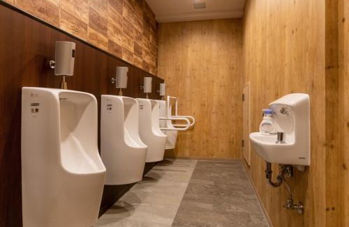 Kamata Hotel | eeGee STAY Kamata"Capsule room only" - Vacation STAY 25670v