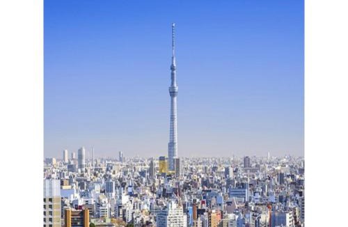 Urayasu Hotel | Urayasu Sun Hotel - Vacation STAY 33023v