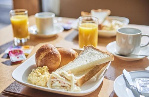 Urayasu Hotel | Urayasu Sun Hotel - Vacation STAY 33023v