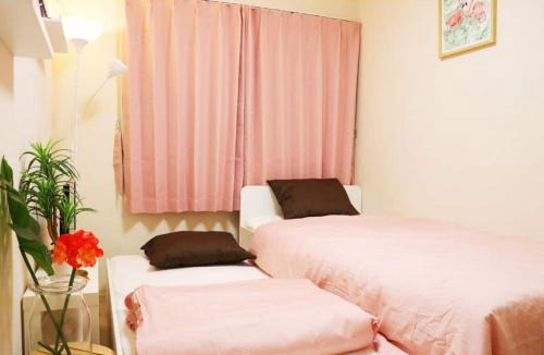 Adachi House | OHANA TOKYO HOUSE - Vacation STAY 71661v
