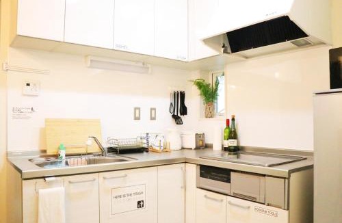 Adachi House | OHANA TOKYO HOUSE - Vacation STAY 67721v