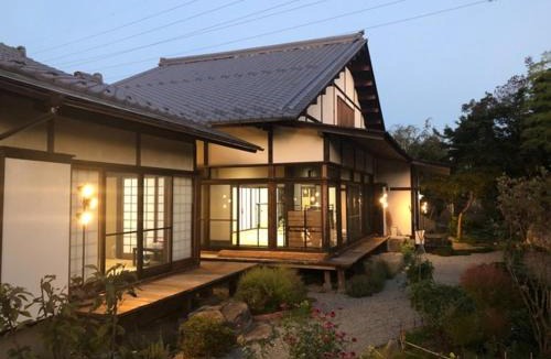 Isawa Onsen House | Fukurou no Oyado - Vacation STAY 71286v