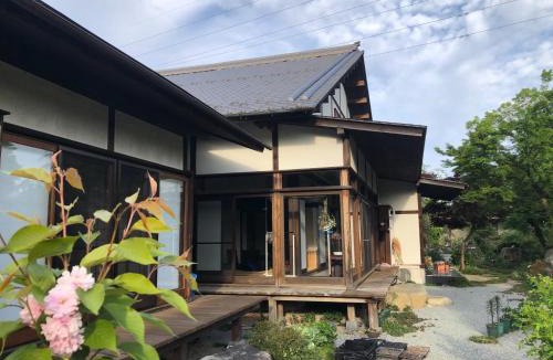 Isawa Onsen House | Fukurou no Oyado - Vacation STAY 71438v