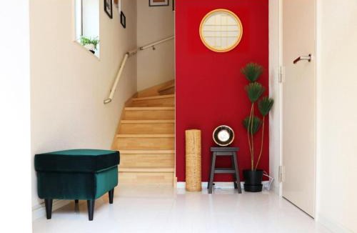 Adachi House | OHANA TOKYO HOUSE - Vacation STAY 73215v