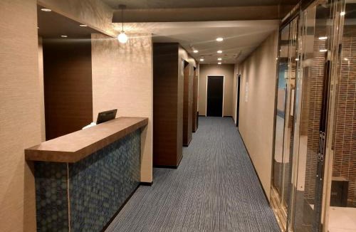 Nishiki Hotel | HOTEL ERENOA - Vacation STAY 69058v