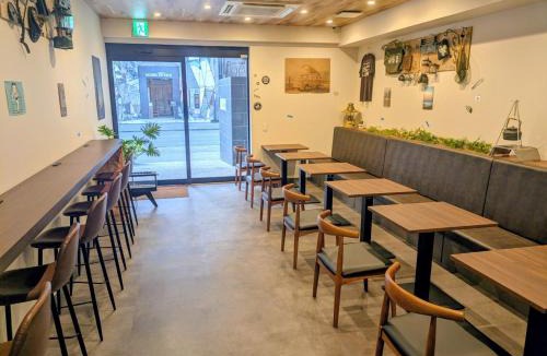 Nishiki Hotel | HOTEL ERENOA - Vacation STAY 69058v