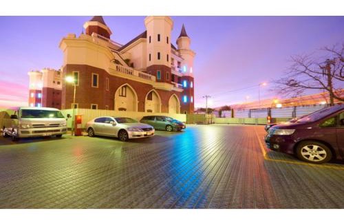 Hanamigawa Hotel | Famy Inn Makuhari - Vacation STAY 16040v