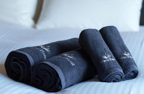 Dotonbori Hotel | Dotonbori Crystal Hotel - Vacation STAY 77468v